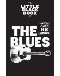Little Black Book of the Blues