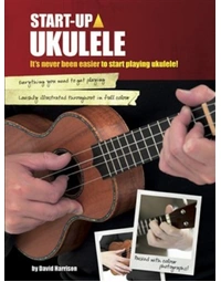 Start-Up Ukulele