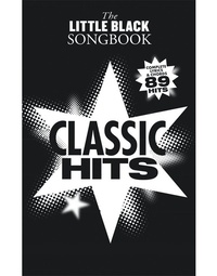 Little Black Book of Classic Hits