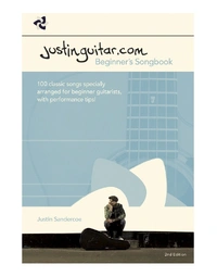 Justinguitar.com Beginners Songbook