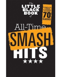 Little Black Book of All-Time Smash Hits