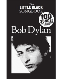 Little Black Book of Bob Dylan