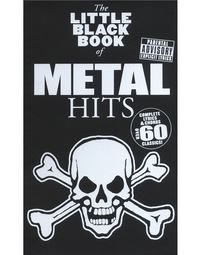 Little Black Book of Metal Hits