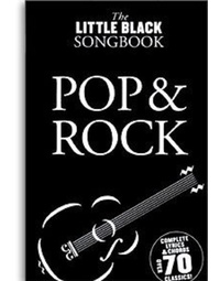 Little Black Book of Pop and Rock