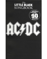 Little Black Book of AC/DC