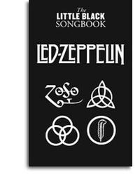 Little Black Book of Led Zeppelin