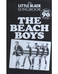 Little Black Book of Beach Boys