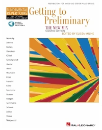HLSPL GETTING TO PRELIMINARY NEW MIX BK/OLA 2ND EDITION