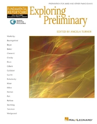 EXPLORING PRELIMINARY BK/OLA HLSPL