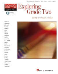 Exploring Grade 2 BK/OLA HLSPL