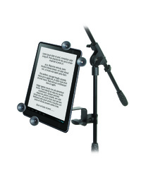 XTREME Universal Pro iPad Tablet Holder
