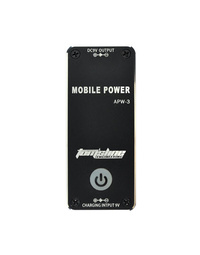 Toms Line Rechargeable Power Supply