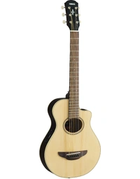 Yamaha APXT2 3/4-Size Acoustic Guitar w/ Pickup Natural