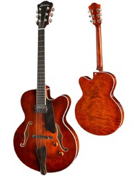 Eastman AR503CE Archtop Electric Guitar Classic