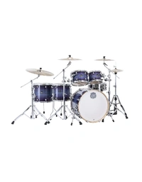 Mapex AR628SFUVL Armory Maple/Birch 6-Piece Studioease Fast Shell Pack Night Sky Burst