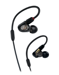 Audio Technica ATH-E50 E Series Professional In-Ear Monitors