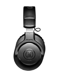 Audio Technica ATH-M20xBT M Series Studio Closed Back Bluetooth Headphones
