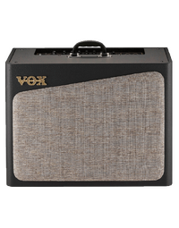 Vox AV60 Analogue Combo Amplifier w/ Valve Preamp 60W 1x12"
