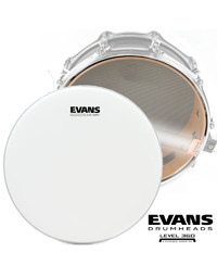 Evans 14" Gen HD Dry Ctd + H30 Combo Pack