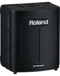 Roland BA330 Portable Stereo Battery-Powered PA