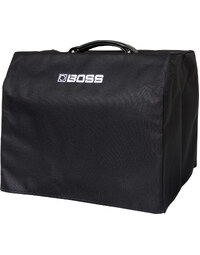 Boss BAC-ACSPRO Amp Cover for Acoustic Singer Pro Amp (ACSPRO)