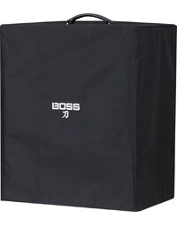 Boss BAC-KTN21B Amp Cover for Katana 160W 2x10" Bass Combo Amp (KTN-210B) 