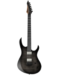 Balaguer Diablo Standard 2023 Satin See-Through Blackburst
