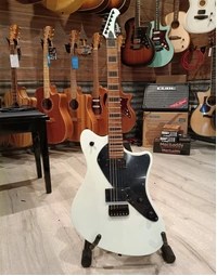 *B Stock* Balaguer Espada Select Limited Prototype Gloss Off-White