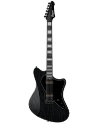Balaguer Espada Baritone 27"-Scale Satin Rustic Black