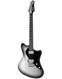 Balaguer Espada Standard Baritone 2023 Silverburst