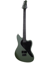 Balaguer Growler Select 30" Baritone Satin Olive Drab