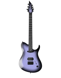 Balaguer Seraph 6 Satin Lavender Smokeburst