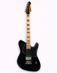 Balaguer Thicket FYS Gloss Solid Black