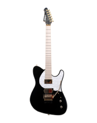 Balaguer Thicket TM Gloss Metallic Black