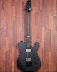 Balaguer Woodman BB Baritone 2023 Dark Horse Satin Rustic Black