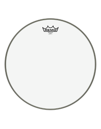 Remo Emperor Clear Bass Drum Head
