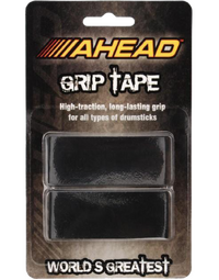 Ahead GT Grip Tape Pair Black