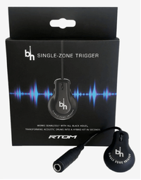 RTOM Black Hole Single Zone Trigger