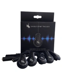 RTOM Black Hole Single Zone Trigger (Pack of 5)