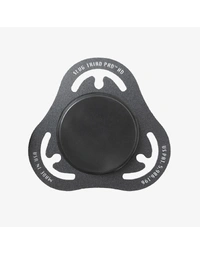 Slug Percussion Triad Pad HD Batter Badge Black