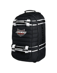 Ahead AA5028OW Armor 28" x 16" x 14" Ogio Hardware Bag w/ Wheels