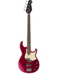 Yamaha BB434 RM Electric Bass Guitar RW Red Metallic