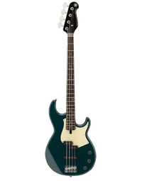 Yamaha BB434 TB Electric Bass Guitar RW Teal Blue