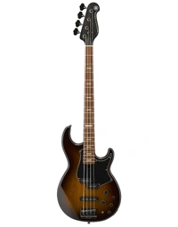 Yamaha BB734A DCS Electric Bass Guitar Dark Coffee Sunburst