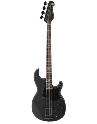 Yamaha BB734A Trans Matte Black Bass Guitar