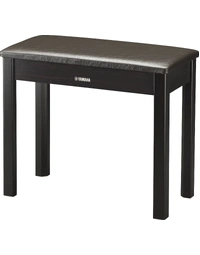 Yamaha BC-108 DR Piano Bench Dark Rosewood