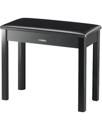 Yamaha BC-108 PE Piano Bench Polished Ebony