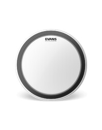 Evans EMAD UV 16" Coated Bass Drum Head