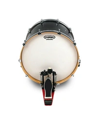 EVANS GENERA G1 COATED BASS DRUM BATTER