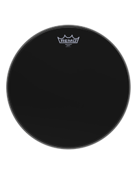 Remo Emperor Ebony Head